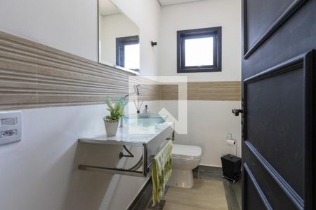 Lavabo de casa à venda com 4 quartos, 258m² em Alto da Lapa, São Paulo