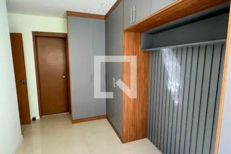 Suíte de apartamento à venda com 2 quartos, 80m² em Freguesia (jacarepaguá), Rio de Janeiro