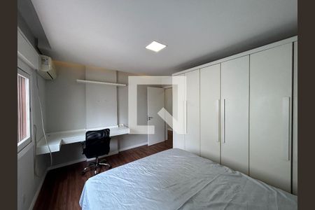 Quarto de apartamento para alugar com 1 quarto, 60m² em Centro, São Leopoldo