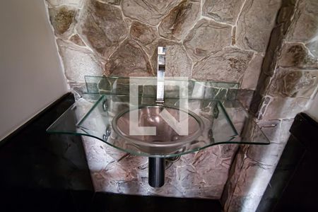 lavabo de casa à venda com 4 quartos, 310m² em Pechincha, Rio de Janeiro