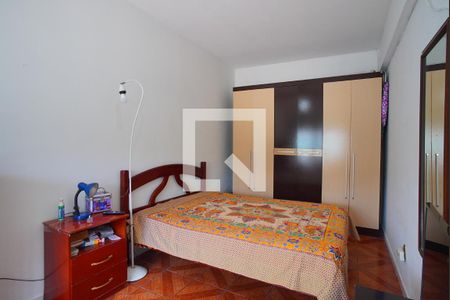 Quarto 1 de casa à venda com 3 quartos, 154m² em Jardim Itu, Porto Alegre