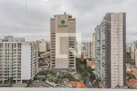 Vista de apartamento para alugar com 4 quartos, 127m² em Liberdade, São Paulo