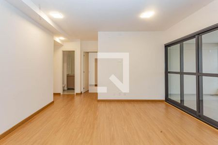 Sala de apartamento para alugar com 4 quartos, 127m² em Liberdade, São Paulo