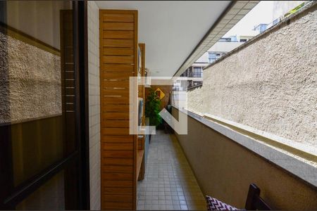 Sala de apartamento à venda com 3 quartos, 88m² em Vila Isabel, Rio de Janeiro