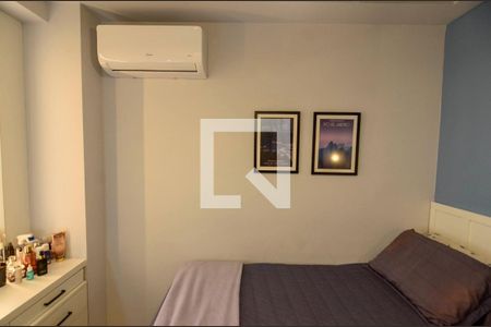 Quarto 1 de apartamento à venda com 3 quartos, 88m² em Vila Isabel, Rio de Janeiro