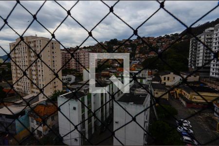Quarto 1 de apartamento à venda com 3 quartos, 77m² em Engenho Novo, Rio de Janeiro