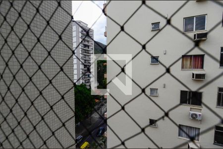 Sala de apartamento à venda com 3 quartos, 77m² em Engenho Novo, Rio de Janeiro
