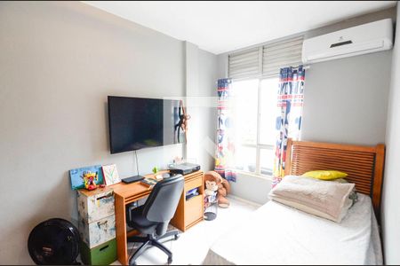 Quarto 1 de apartamento à venda com 3 quartos, 77m² em Engenho Novo, Rio de Janeiro