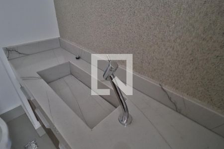 Lavabo de apartamento para alugar com 2 quartos, 89m² em Shopping Park, Belo Horizonte