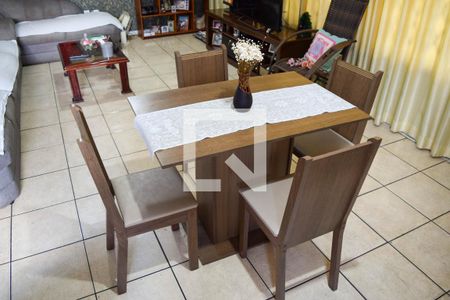 Sala de casa para alugar com 3 quartos, 260m² em Penha de França, São Paulo