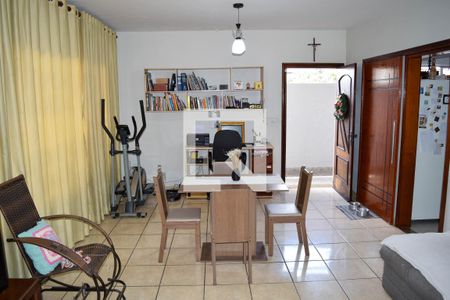 Sala de casa para alugar com 3 quartos, 260m² em Penha de França, São Paulo