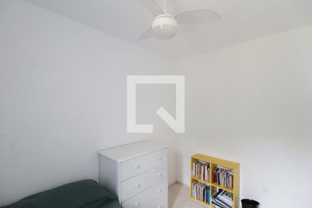 Quarto de apartamento para alugar com 2 quartos, 52m² em Jardim Guanabara, Belo Horizonte