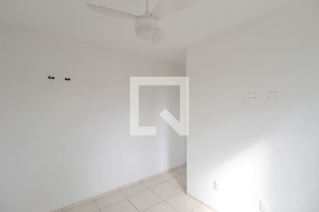 Suite de apartamento para alugar com 2 quartos, 52m² em Jardim Guanabara, Belo Horizonte