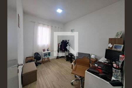 Quarto  de apartamento para alugar com 2 quartos, 60m² em Jaguaribe, Osasco