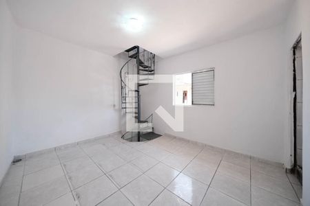 Suíte de casa à venda com 2 quartos, 24m² em Vila Ponte Rasa, São Paulo