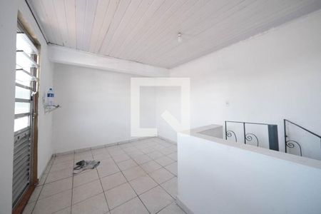 Quarto de casa à venda com 2 quartos, 24m² em Vila Ponte Rasa, São Paulo