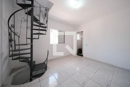 Suíte de casa à venda com 2 quartos, 24m² em Vila Ponte Rasa, São Paulo