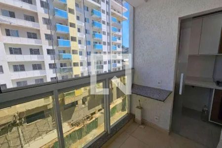 Apartamento à venda com 2 quartos, 68m² em Freguesia (jacarepaguá), Rio de Janeiro