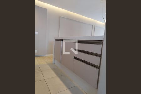 Cozinha - Armários de apartamento à venda com 2 quartos, 68m² em Vila Água Funda, São Paulo