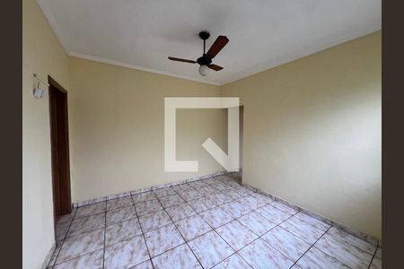 Sala de casa para alugar com 1 quarto, 88m² em Vila Tiberio, Ribeirão Preto