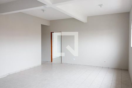 Sala de casa para alugar com 2 quartos, 200m² em Vila Yolanda, Osasco