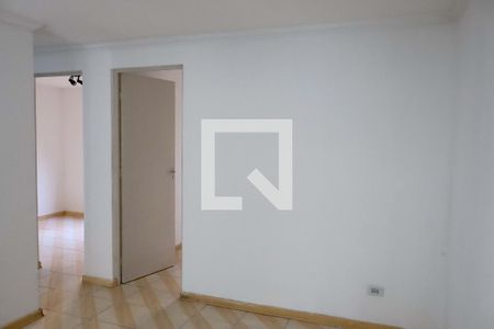 Sala de apartamento à venda com 2 quartos, 42m² em Padroeira, Osasco