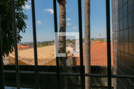 Vista Quarto 1 de apartamento para alugar com 3 quartos, 136m² em Santa Amelia, Belo Horizonte