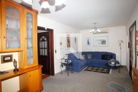 Sala 1 de casa à venda com 3 quartos, 350m² em Partenon, Porto Alegre