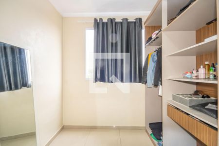 Quarto 1 de apartamento à venda com 2 quartos, 42m² em Jardim Boa Vista (zona Oeste), Osasco