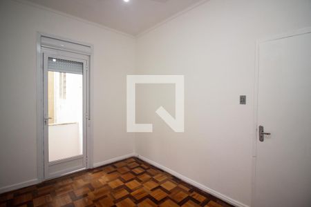 Quarto de apartamento para alugar com 2 quartos, 110m² em Santana, Porto Alegre