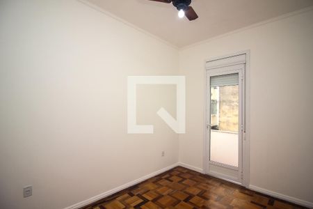 Quarto de apartamento para alugar com 2 quartos, 110m² em Santana, Porto Alegre