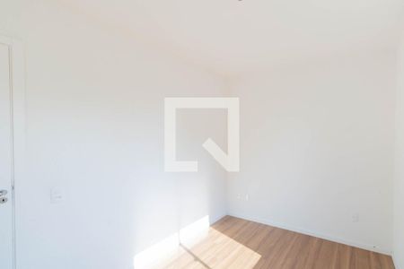 Quarto 1 de apartamento para alugar com 2 quartos, 44m² em Campo Grande, Rio de Janeiro