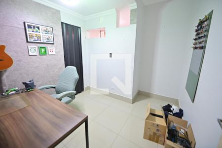 Quarto 1 de apartamento para alugar com 4 quartos, 130m² em Setor Aeroporto, Goiânia