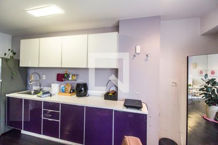 Studio de apartamento para alugar com 1 quarto, 45m² em Melville Empresarial Ii, Barueri