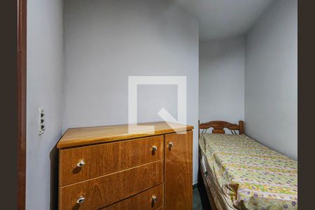 Quarto 1 de apartamento para alugar com 3 quartos, 90m² em Aparecida, Santos