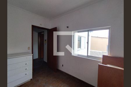 Quarto 1 de casa para alugar com 3 quartos, 185m² em Aclimação, São Paulo