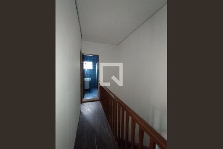 Corredor de casa para alugar com 3 quartos, 185m² em Aclimação, São Paulo
