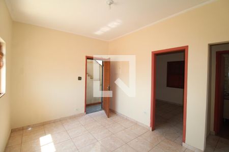 Sala de apartamento para alugar com 2 quartos, 60m² em Jardim São Paulo, São Paulo