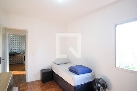 Quarto de apartamento à venda com 1 quarto, 53m² em Santa Maria, São Caetano do Sul