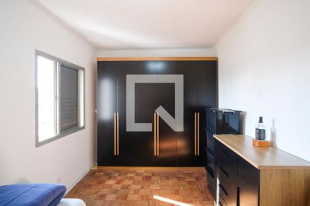 Quarto de apartamento à venda com 1 quarto, 53m² em Santa Maria, São Caetano do Sul