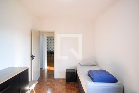 Quarto de apartamento à venda com 1 quarto, 53m² em Santa Maria, São Caetano do Sul