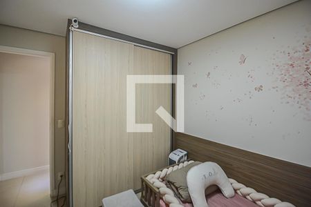 Quarto 1 de apartamento à venda com 2 quartos, 54m² em Assunção, São Bernardo do Campo