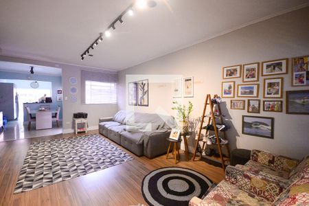 Sala de casa à venda com 3 quartos, 150m² em São João Climaco, São Paulo