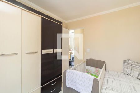 Quarto 2 de apartamento para alugar com 2 quartos, 47m² em Parada Xv de Novembro, São Paulo