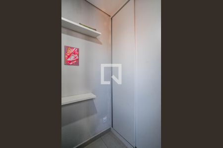 Quarto 1 de apartamento para alugar com 2 quartos, 108m² em Vila Camilópolis, Santo André