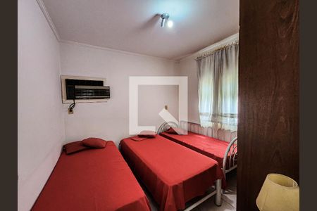 Suíte de apartamento para alugar com 2 quartos, 98m² em Boqueirão, Santos
