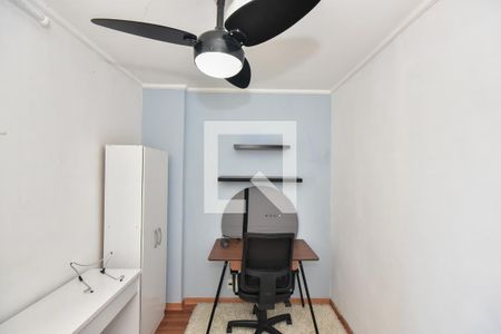 Quarto 2 de apartamento à venda com 2 quartos, 50m² em Real Parque, São Paulo