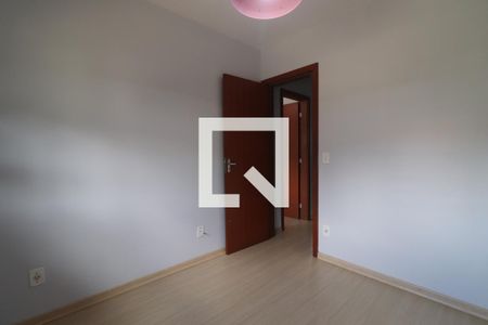 Quarto 1 de casa de condomínio para alugar com 3 quartos, 126m² em Rondônia, Novo Hamburgo