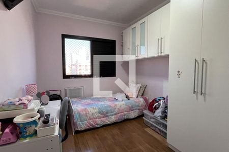 Quarto 1 de apartamento para alugar com 4 quartos, 220m² em Aparecida, Santos