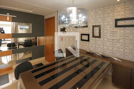 Sala de Jantar de apartamento para alugar com 3 quartos, 104m² em Vila Prudente, São Paulo